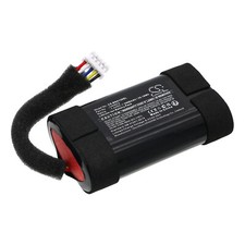 3400mAh 25.16Wh Battery for