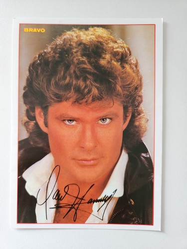 David hasselhoff - david,