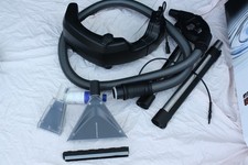 Für Win-i  von Prowin oder Vivenso Staubsauger , Sprüh-Extraktionskit wie neu