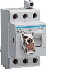 Hager hauptschalter 63a - hager,