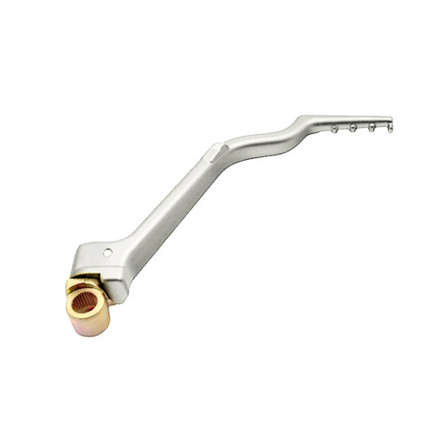 Kickstarterhebel yamaha 250 - kickstarterhebel, yz