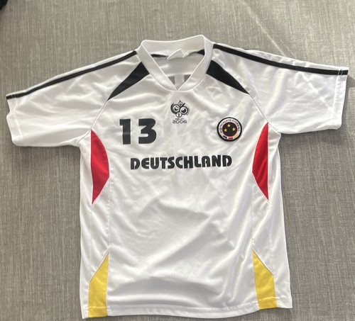 Adidas deutschland trikot - adidas,