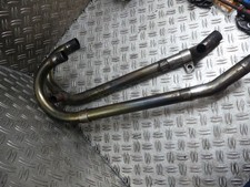 BMW R45,R65 EZ:85 Krümmer Paar Auspuff Abgasanlage 68893
