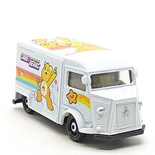 Majorette Citroen HY Care