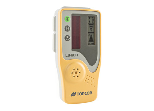 Topcon 80a laserempfänger - ls-80a,