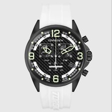 New Torgoen TN-1222 T18 White