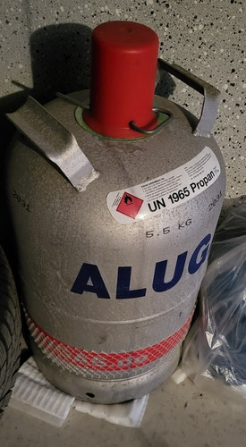 Volle alugas - volle!,