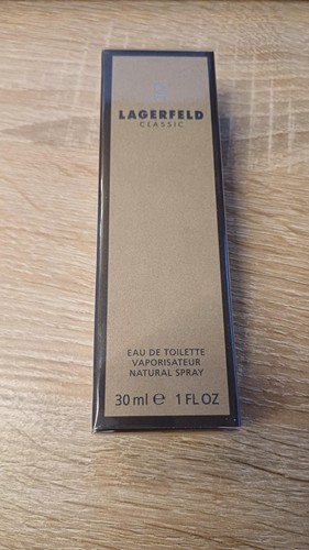 Karl lagerfeld classic ml - lagerfeld,