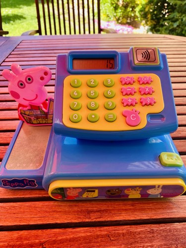 Peppa pig - peppa,