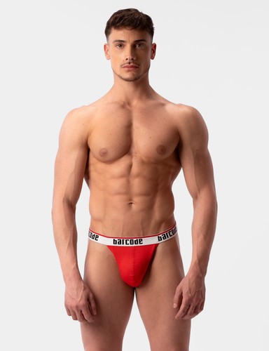 Barcode berlin thong miran - barcode,