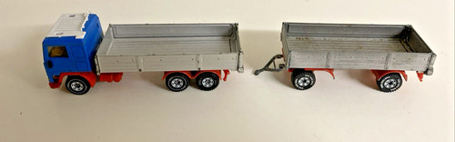Siku 3115 volvo f12 - siku,