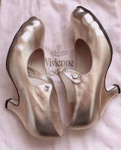 Vivienne westwood animal toe - vivienne,