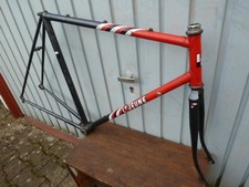 Le Jeune Rennrad Rahmen Columbus??? RH 57 Vintage