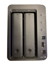 Synology DS214+ Diskstation