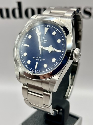 2022 tudor black bay heritage - tudor,