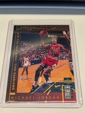 1994-95 Upper Deck Collector's