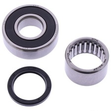 Radlager Satz vorne JMP