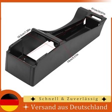 mittelkonsole ablagefach