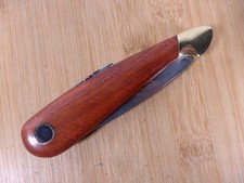 Klappmesser "LE BENEDICITE"