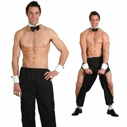 Wicked herren stripper butler - herren,