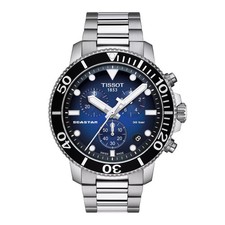 Tissot Seastar 1000