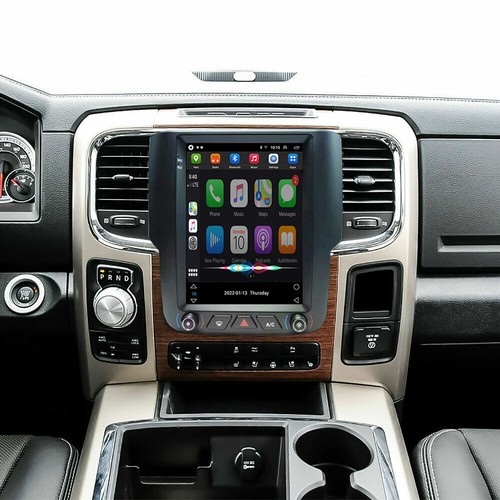 Stereo radio navi - 9.7'', gps