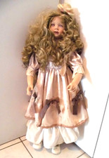 Künstlerpuppe  von Ute Kase-Lepp,  Limitiert auf 300 Stück ! !