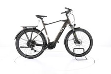 R Raymon TourRay E 5.0 Trekking E-Bike Top Elektrofahrrad Yamaha Akku 500Wh 27.5