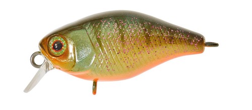 Illex chubby crankbait - illex,