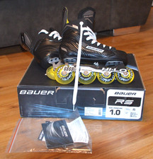 Inlineskates Bauer RS, Größe EU 33.5 UK 1.5 SIZE 1.0