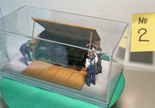 M1:43 "Willys JEEP in Case"