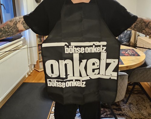 Böhse onkelz fanartikel - fanartikel,