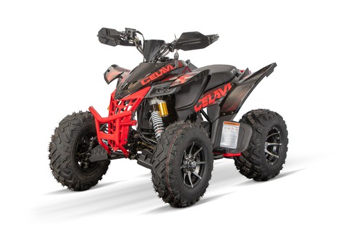250cc maxi quad celavi rs10 - celavi,