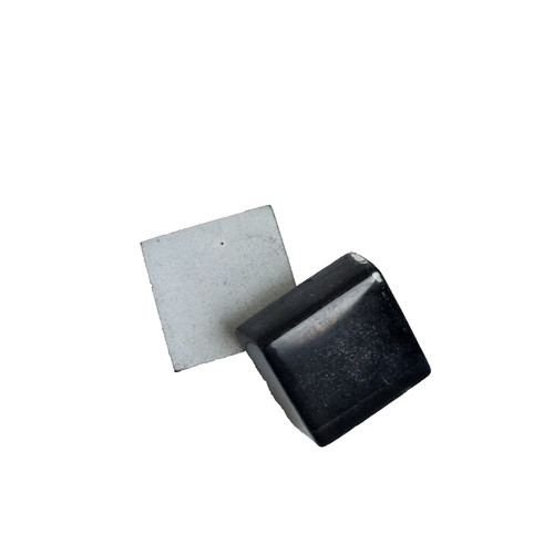 Soft glas mosaik 10 x - mosaik,