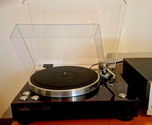 Victor a70 quartz locked - victor, ql-a70