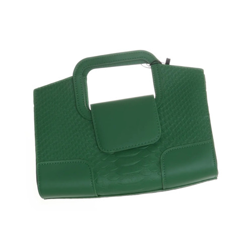 Handtasche damen grün 25 - damen,, grün,