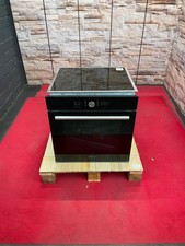 BAUKNECHT Herdset A+ BAKO 4 HR6 BLACK (BIR4 DH8FS2 ES+CTAR 9642 IN) DiamondClean