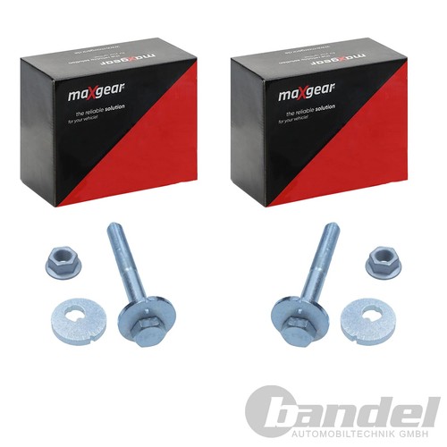 Maxgear - 2x,