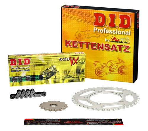 Did kettensatz yamaha 1200 - yamaha, fj