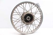 Felge Hinterrad Rad hinten