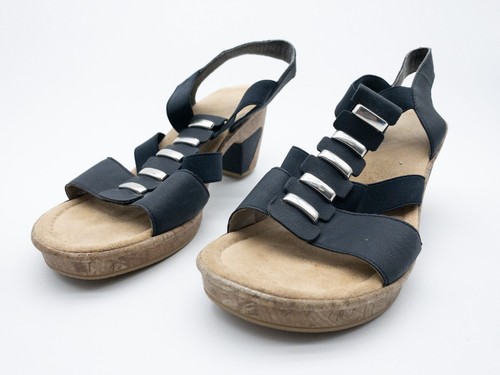 Rieker damen pumps - damen, sandalen