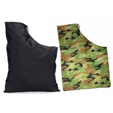 Laubbläser Staubsaugerbeutel