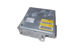 Peugeot 106 Motorsteuergerät Steuergerät ECU 0261200780 9617150080
