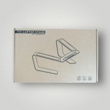 Bewahly Laptop Stand, Ergonomic Notebook Stand, Aluminum,