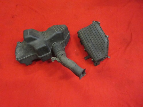 Luftfilterkasten honda civic - luftfilterkasten,