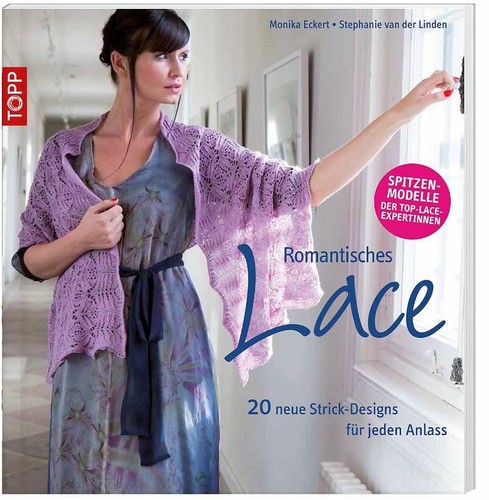 Romantisches lace 20 - -,