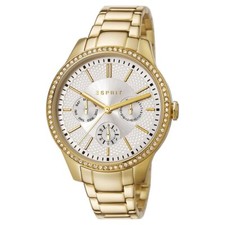 Esprit Damen Uhr Armbanduhr