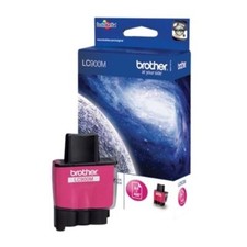 1Original mit Brother Druckerpatrone Magenta für MFC3340C MFC215C MFC-420C LC900