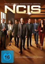 NCIS - Navy CIS -