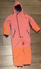 Finkid Huskey Haalari Winteranzug 120/130 Overall